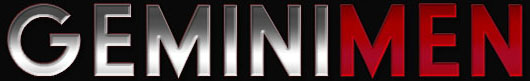 Gemini Men